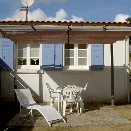 Ferienhaus Maisonnette Au Calme, Proche Plage, Animaux Admis - Fr-1-476-61 La Faute-sur-Mer