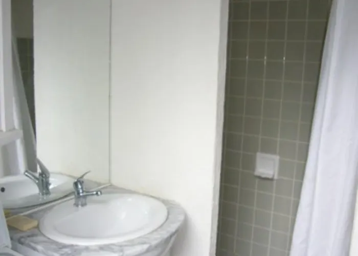 Ferienhaus Maisonnette Paisible 4/6 Pers, Proche Plage, Animaux Sur Demande - Fr-1-476-61 La Faute-sur-Mer