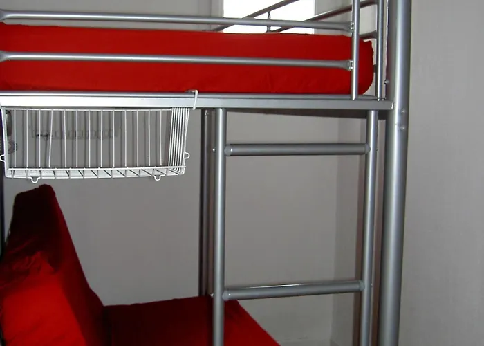 Maisonnette Paisible 4/6 Pers, Proche Plage, Animaux Sur Demande - Fr-1-476-61 Ferienhaus